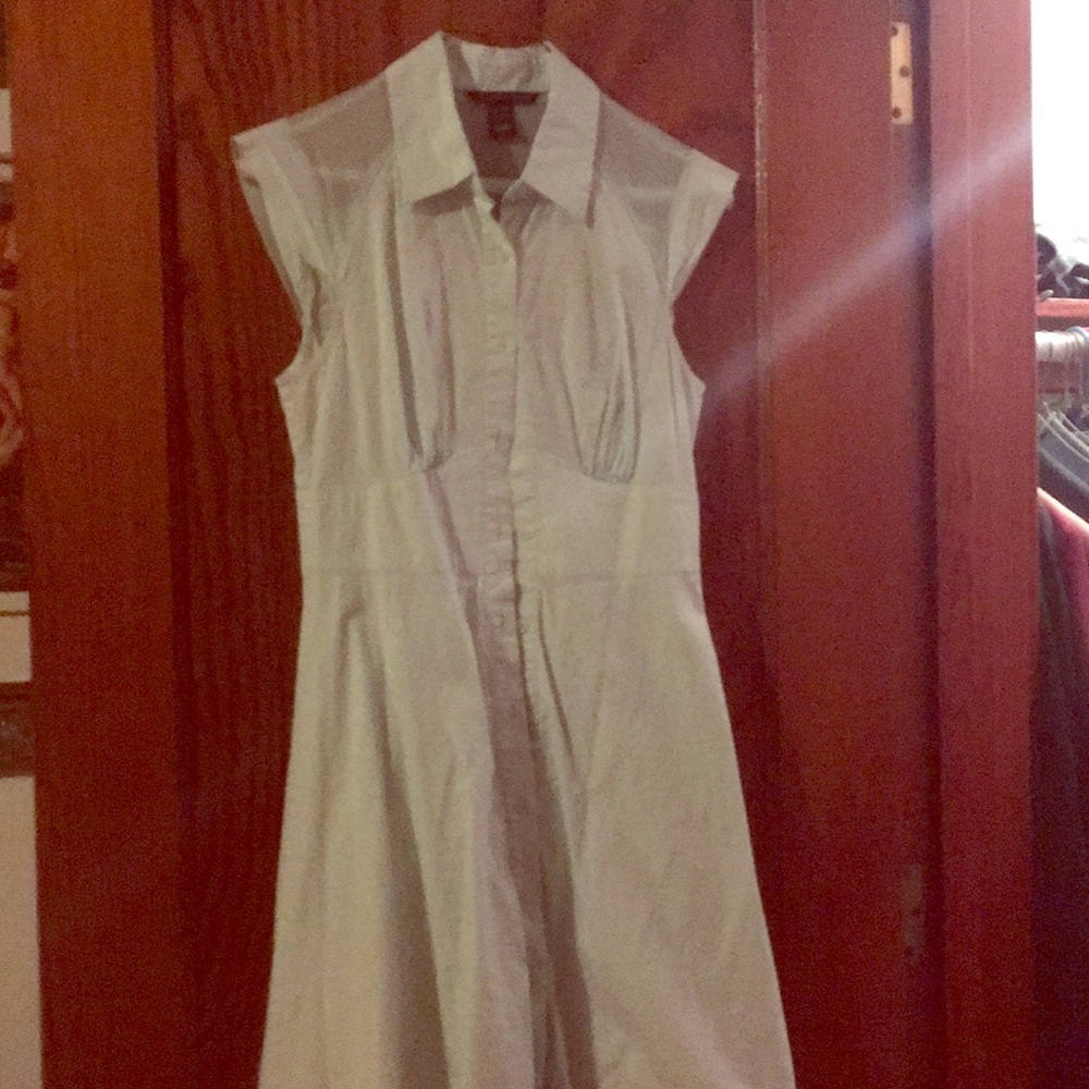 Casual size 2 dress
